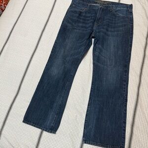 Men’s American Eagle Bootcut Jeans